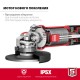 УШМ 1000 Вт d125 мм ЗУБР УШМ-125-1005