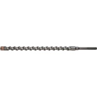 Бур SDS-max 35?550/670 мм ЗУБР Профессионал 29350-670-35_z01
