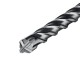 Бур SDS-plus 6 х 310 мм ПРОФИ-4Х ЗУБР 29313-310-06