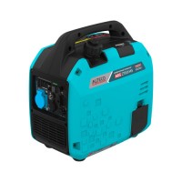Бензиновый инверторный генератор Alteco Professional AEG 2700i MS, шт (94277)