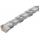 Бур по бетону, SDS-Plus, GreatFlex Light, 16x310 мм (56-16310)
