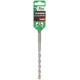 Бур по бетону FDW, Profi, SDS-Plus, 10 х 160 мм (41-10160)