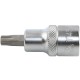 Головка со вставкой, 1/2, T45H, 55 мм, Licota, H4TT045