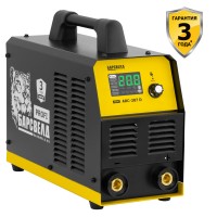Инвертор БАРСВЕЛД Profi ARC-207 D (ARC207D)
