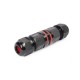 Коннектор кабельный FFC-21/3Р-IP68 (Fortisflex) (89664)