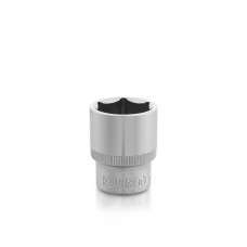 RUNTEC RT-H12S25 Головка торцевая RUNTEC CrV, 6PT, 1/2