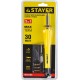 Угольник столярный Professional STAYER 300 мм 3431-30_z02  