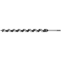Сверло Левиса винтовое по дереву SDS-PLUS, 25x460 мм (36300)
