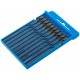 Сверло по металлу Cutop Special, HSS-G, 6,5 х 101/56 мм (10 шт) (54-953)