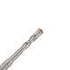 Бур по бетону SDS-Plus Runtec 4 Cutter 8x41x110 RUNTEC RT-RD4X8110