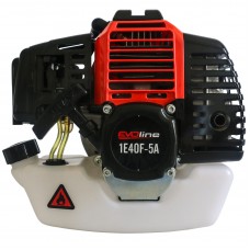 Двигатель бензиновый EVOline 1E40F-5A