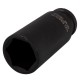 Головка торцевая 6-гранная ударная глубокая 24 мм, 1/2 GARWIN PRO 620272-24