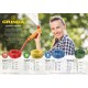 Поливочный шланг Comfort, 3/4, 50 м, 25 атм, трёхслойный, армированный GRINDA 8-429003-3/4-50_z02