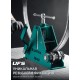 KRAFTOOL CB-60, 60х40 мм, цепной профилегибочный станок (23630-60)