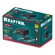Программируемая паяльная станция KPI-10, 50 - 480°C, 100 Вт, 3 жала Т12 KRAFTOOL 55343