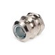 Муфта соединительная латунная СТМ-Л-25 (1) (Fortisflex) (88864)