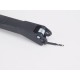 Ручка в сборе для тележек гидравлических DB (Handle assembly) (1006711)