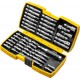 Набор бит многофункциональных 44 шт STAYER Professional 26135-H44