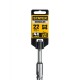Бур SDS-plus HERCULES-4Х STAYER 22x800 мм 29290-800-22  