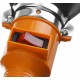 Сверло по стеклу и кафелю 4х кромка HEX 1/4 STAYER 3 мм 2985-03_z01  