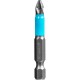Адаптер магнитный для бит STAYER 60 мм 2670-60  