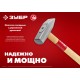 ЗУБР 200 г, слесарный молоток (20015-02_z02)