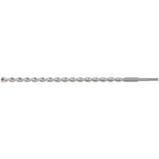 Бур по бетону FDW, Profi, SDS-Plus, 16 х 460 мм (41-16460)