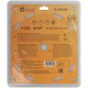 Диск пильный по дереву с тефлоновым покрытием 48Т, CUTOP Profi plus, 250 х 1,8/2,6 х 32/30/25,4/20 мм (75-25048Т)