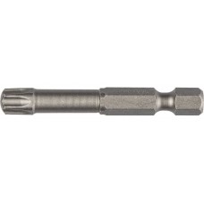 Торсионные биты X-Drive TX 30, 50 мм, 2 шт KRAFTOOL 26125-30-50-2