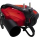 Лобзик Einhell TE-JS 100, 750Вт, 800-3000 ход/мин,Quick,маятник,LED.п.упор,кейс (4321160)