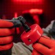 Набор кольцевых пил по дереву, 19-64 мм, 11 предметов Matrix (70473)