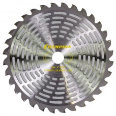 Нож с зубцами из твердого сплава Super Light 32/230/25,4 (SRM-330ES/SRM-350ES,4605,T433,T523,T437,T5 (C5204)