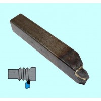 Резец Резьбовой 25х25х160 Т5К10 для наружной резьбы левый DIN 282-60 