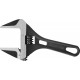 Ключ разводной SlimWide Compact, 120/28 мм (27266-15) KRAFTOOL