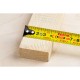 Рулетка 8 м х 25 мм X-Drive KRAFTOOL 34122-08