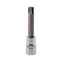 Головка торцевая с вставкой torx T70 L=100 мм 1/2