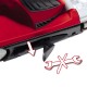 Шлифмашина ленточная Einhell TE-BS 8540 E, 850Вт, 300-400м/мин, 76х533мм (4466230)