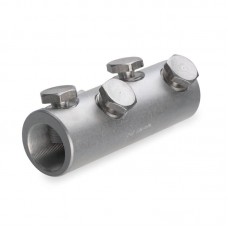 Соединитель болтовой 4СБЕ-150/240 (КВТ) (65804)