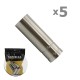 Сопло газовое Mig ERGOPLUS 14,15 ф 16,0 мм, L=53 мм (BMC0019-5)