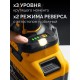 Гайковерт ударный бесщеточный 20 В, 1000 Н·м, без АКБ (LMS) STEHER CWB-1000