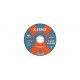 Диск отрезной по металлу, упак 10 шт.,1251.022.23 mm SENIX AECW-0001-10