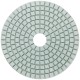Алмазный гибкий шлифовальный круг (АГШК), 100x3мм, Р200, Cutop Special (76-596)