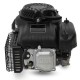 Двигатель бензиновый EVOline XP 440 E-3 (произведено Zongshen)