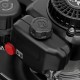 Газонокосилка бензиновая GLR-460SP-ZS, 149 см3, ширина 46 см, привод, травосборник 65 л Denzel (58824)