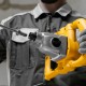 Миксер для строительных смесей, 140х600мм, хвостовик М14 Сибртех (84781)