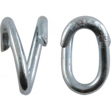 Соединитель цепей 8 мм (31538)