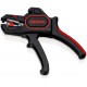 Стриппер автоматический O 0.2-6 мм? AWG 24-10 180 мм KN-1262180