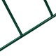 Заборчик Садово-парковый «Барашек» 0.7 х 0.9 м (65041)
