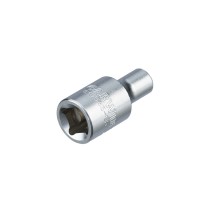 Головка торцевая E5, 1/4