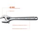 Ключ разводной MAXFORCE, 300/35 мм (2725-30) STAYER
